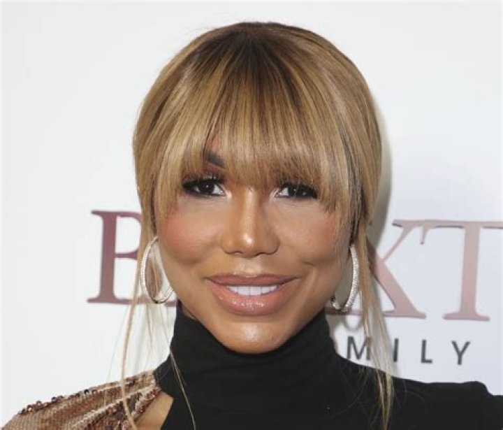 Tamar Braxton Reveals What She Likes More About A Baecation