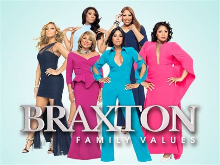 Tamar Braxton Says Braxton Family Values Will Be Back — Shades Wendy Williams