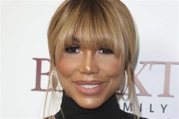 Tamar Braxton Shared A Video That Managed To Impress Her Fans And Followers – See How Good She Looks!