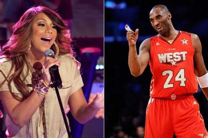Tamar Braxton Shares A Kobe Bryant Quote But Gets Slammed By Some Fans For This Reason