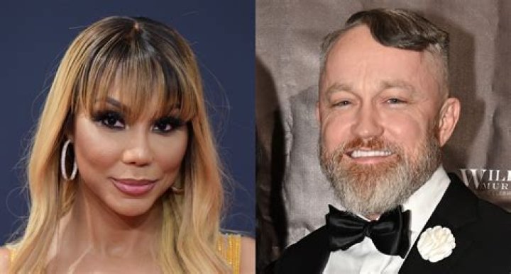 Tamar Braxton Shares A Painful Memory On Social Media