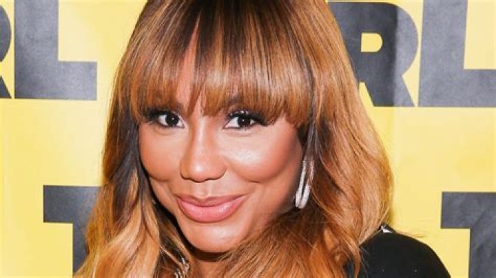 Tamar Braxton Shares A Video For NYE And Fans Could Not Be Happier To See Her Doing Great