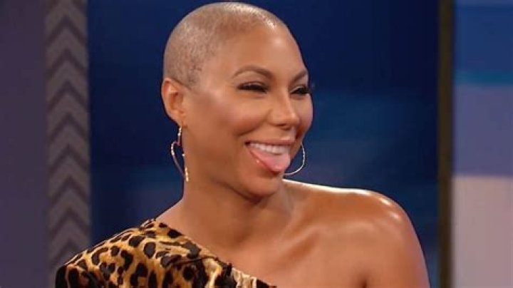 Tamar Braxton Shares A Video With A Pole Dance And Addresses Body Shamers Who Called Her Out For Having Cellulite – She Said Her BF, David Likes Her Thick