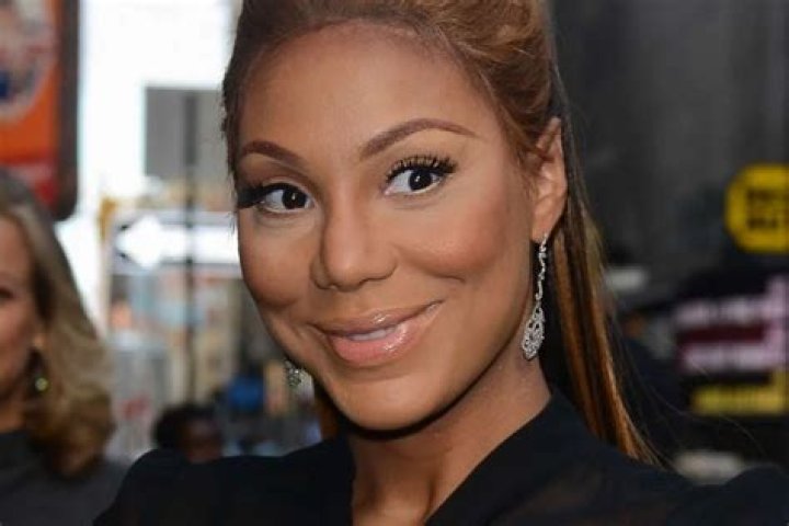 Tamar Braxton Shares New Photos With Her Nigerian Boyfriend On A Boat And Fans Are Happy For Her: ‘Let This Lady Enjoy Her King In Peace’