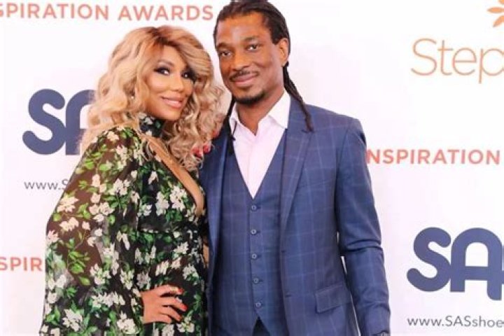 Tamar Braxton Tells David Adefeso She Wants An Engagement Ring In Sweet Anniversary Video And Hints That Divorce From Vincent Herbert Has Been Finalized