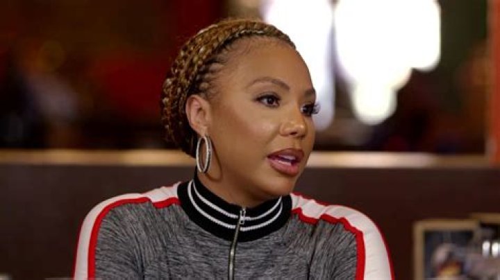 Tamar Braxton Tells Fans Everyone Grieves In Their Own Way After Getting Slammed For Not Posting A Tribute To Her Niece Following Her Passing