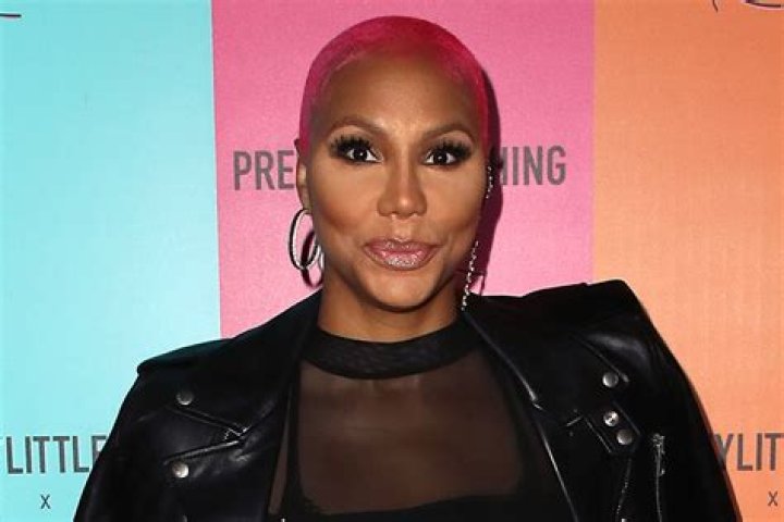 Tamar Braxton Tells Fans To Get Ready For Lucky 21 – See What She Prepared!