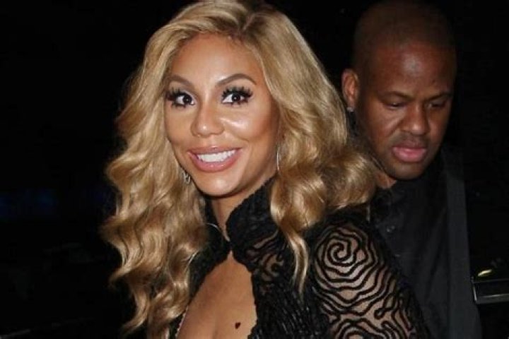 Tamar Braxton Wants To Have More Children With Boyfriend Yemi — Here Is Why Estranged Husband Vincent Herbert Could Be Their Father