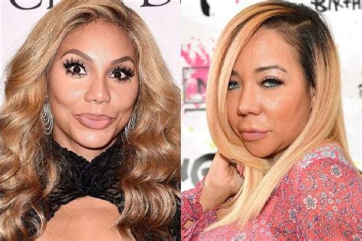 Tamar Braxton Was Having The Worst Birthday Ever, So Tiny Harris And Kandi Burruss Stepped In To Show Her Love