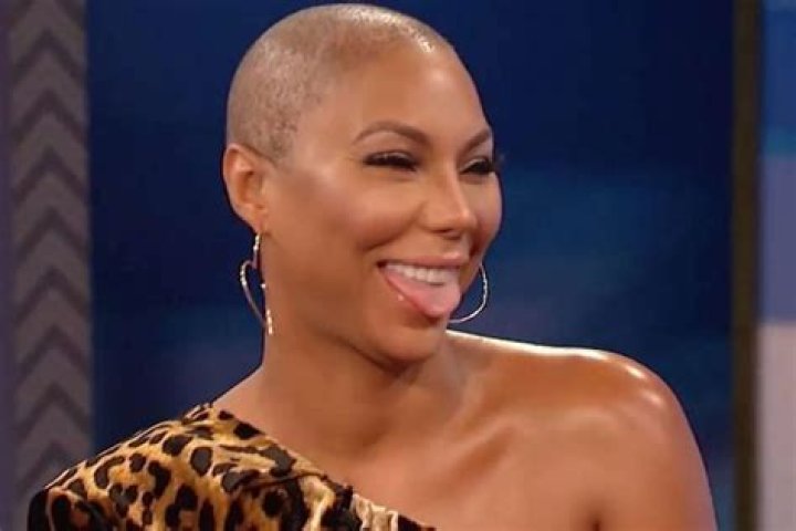 Tamar Braxton Will Guest Star On ‘The Bold And The Beautiful’ — Gushes About Being A Huge Fan And Naming Son Logan After Main Character