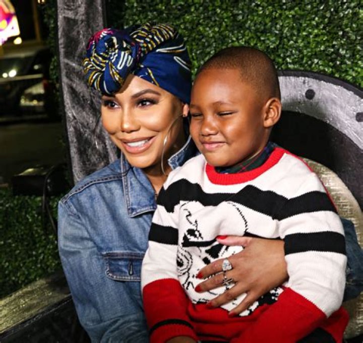 Tamar Braxton Will Help Choose The Winner For Bigo
