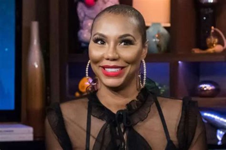 Tamar Braxton Will Host The New VH1 Series Called ‘To Catch A Beautician’