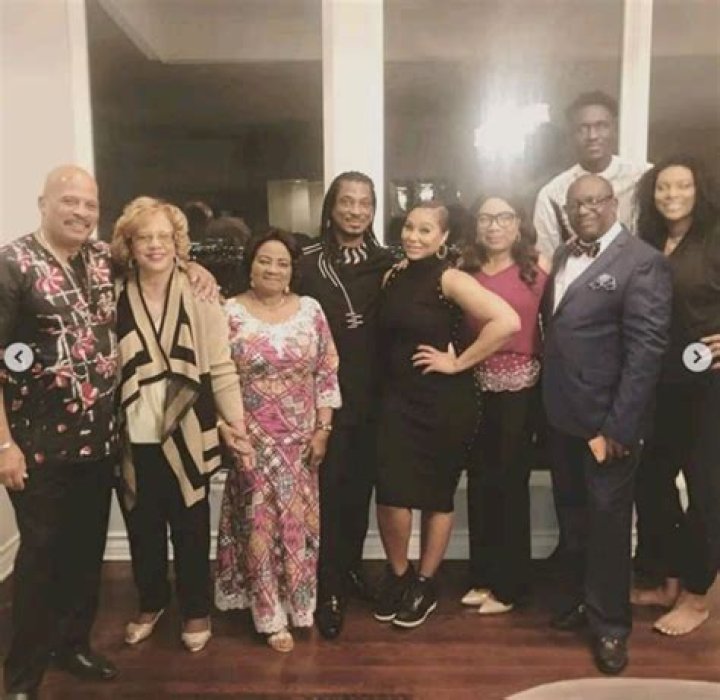 Tamar Braxton Wishes Her ‘Mother In Law’ A Happy 81st Birthday With The Most Emotional Anniversary Message