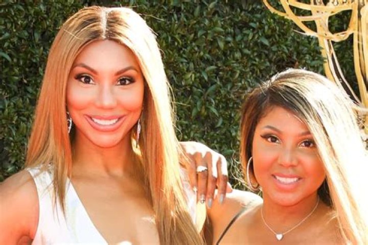 Tamar Braxton Wishes Her Sister, Toni Braxton A Happy Birthday – See Her Video!