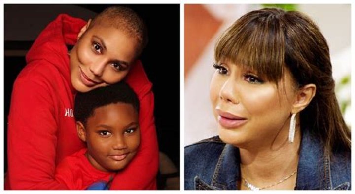 Tamar Braxton’s Alleged Suicide Note To Family Is Leaked: ‘The Only Way I See Out Is Death’