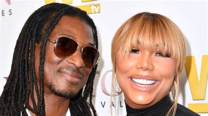 Tamar Braxton’s BF, David Adefeso, Shares Photo Of Himself With Short Hair And Confesses He Might Cut His Famous Dreadlocks — Logan Herbert’s Mom Has This Interesting Response