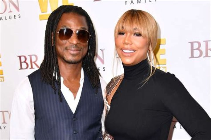 Tamar Braxton’s BF, David Adefeso Tells Fans That There’s No Secret To Success, ‘Only Habits’ – See His Latest Advice