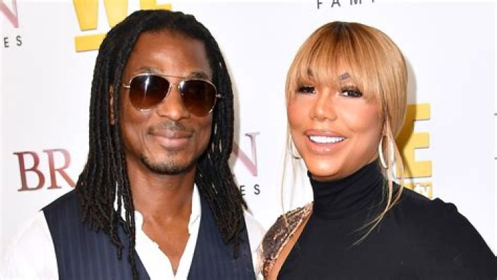 Tamar Braxton’s Boyfriend, David Adefeso Praised The Teen Members Of The Black Students Union At Palos Verdes Peninsula High School In Los Angeles