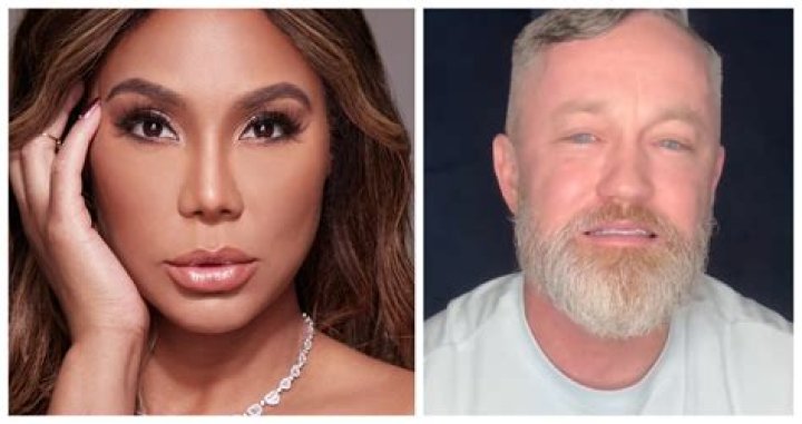 Tamar Braxton’s Ex, Vincent Herbert, Looks Angry In Their Son Logan Graduation Picture — Here Is Why Toni’s Sister May Need To Reach Out To Him More