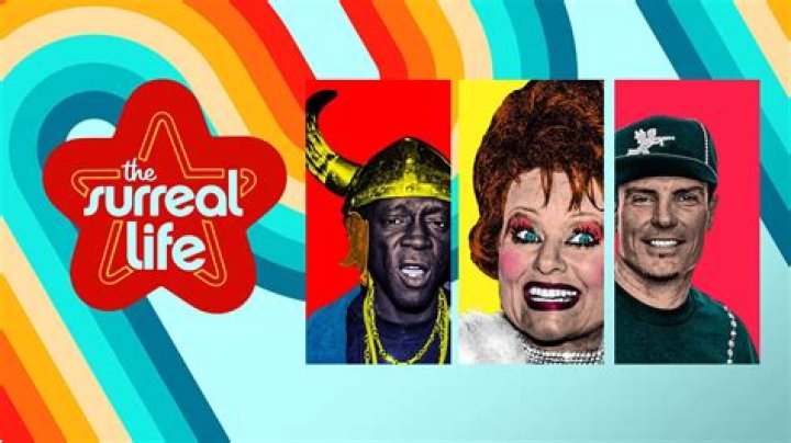 Tamar Braxton’s Fans Can See Her In A New ‘The Surreal Life’ Season