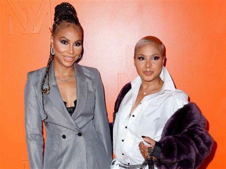 Tamar Braxton’s Fans Love Her Short Hairdo – See The Latest Video