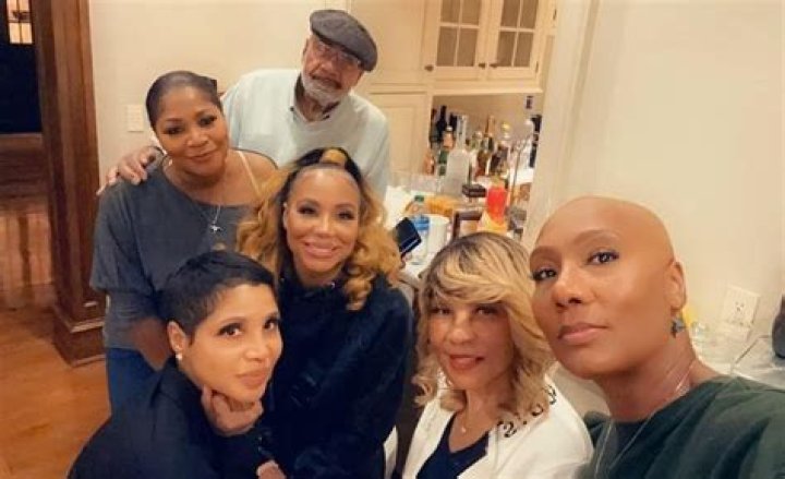Tamar Braxton’s Fans Support Her After She Slams WeTV For Trying To ‘Make A Coin’ Using Her Pain And Suffering