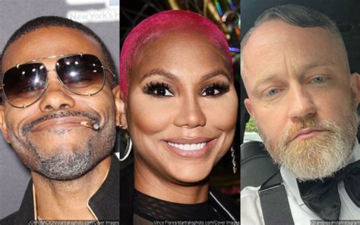 Tamar Braxton’s Latest Message Has Fans Confused