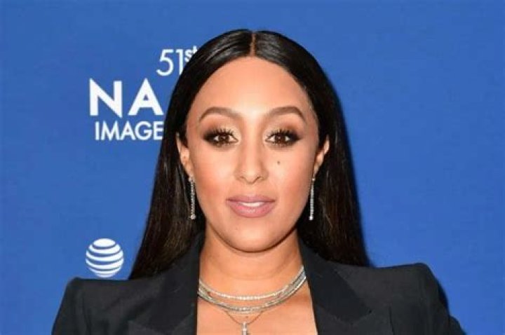 Tamera Mowry-Housley Reveals She Is The Seashell On ‘The Masked Singer’