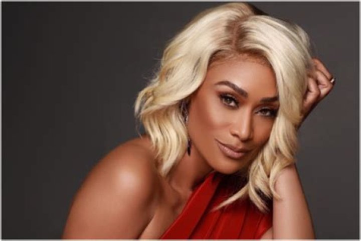 Tami Roman Hits Fans With An Interesting Question About Soul Mates – Check It Out Here