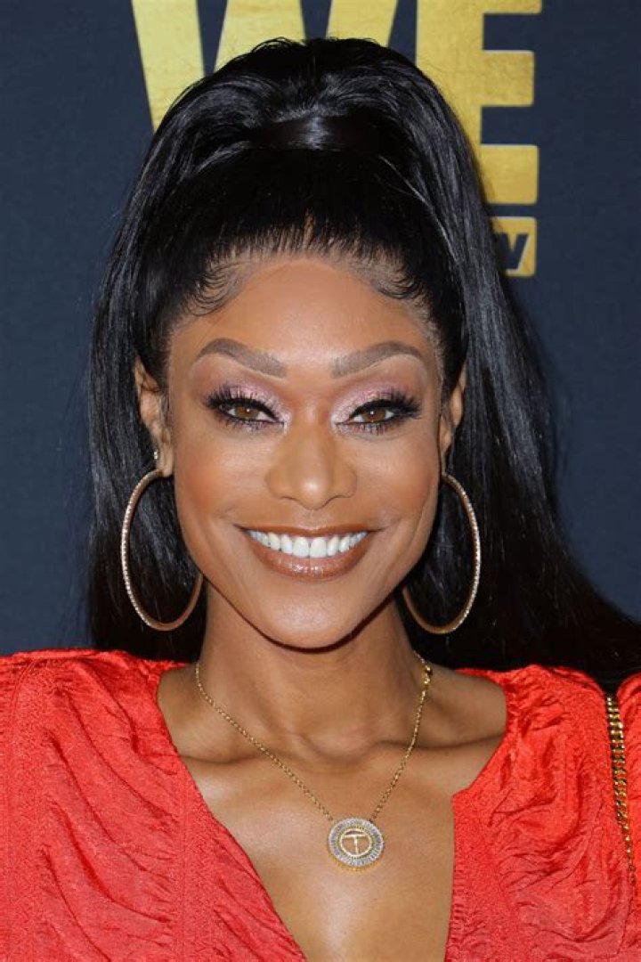 Tami Roman Talks About Shifting The Narrative And What She’s Been Up to According To Her New And Past Shows