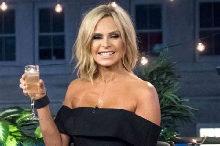 Tamra Judge Leaving RHOC After Season 14