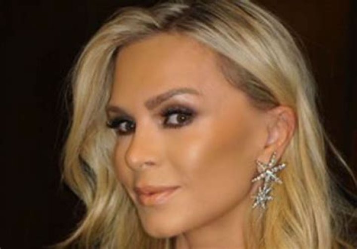 Tamra Judge Might Be Returning To RHOC After All