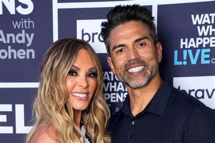Tamra Judge Reveals Her Ex-Husband Simon Barney’s Cancer Diagnosis Contributed To Her RHOC Exit