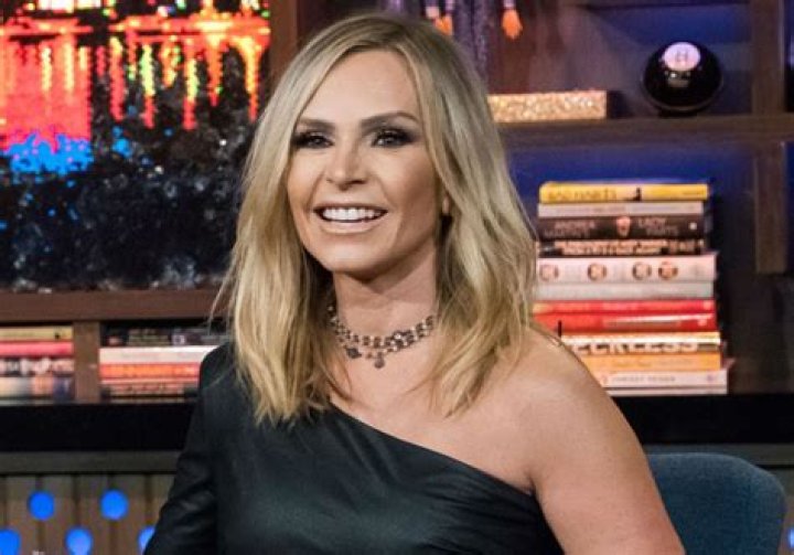 Tamra Judge Reveals The Real Reason Her Estranged Daughter Sophia Won’t Be On RHOC