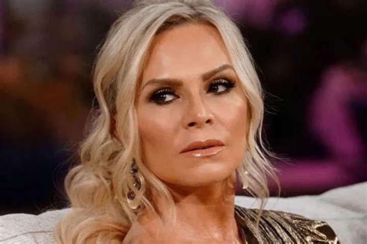 Tamra Judge Sets The Record Straight After Fan Suggests RHOC Ruined Her Family Relationships!