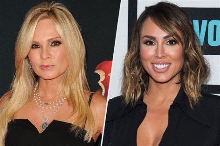 Tamra Judge Slams ‘Angry’ Kelly Dodd After Their Fallout – ‘She’s Not Stable!’
