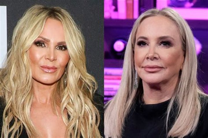 Tamra Judge Slams Shannon Beador And Kelly Dodd’s Friendship, Says She Doesn’t Want To See It