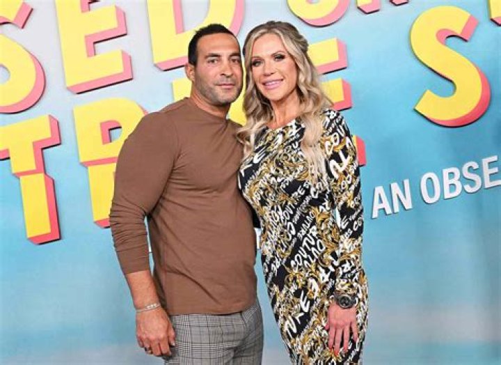 Tamra Judge’s Son Ryan Vieth Goes On Transphobic Rant And The RHOC Star Seemingly Agrees