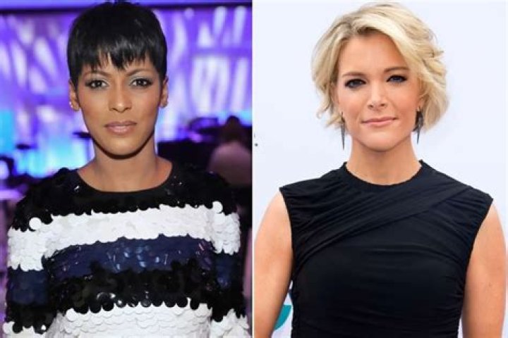 Tamron Hall Shares Her Thoughts On Megyn Kelly And Her Exit From The ‘TODAY’ Show — She Always Knew It Was Wrong