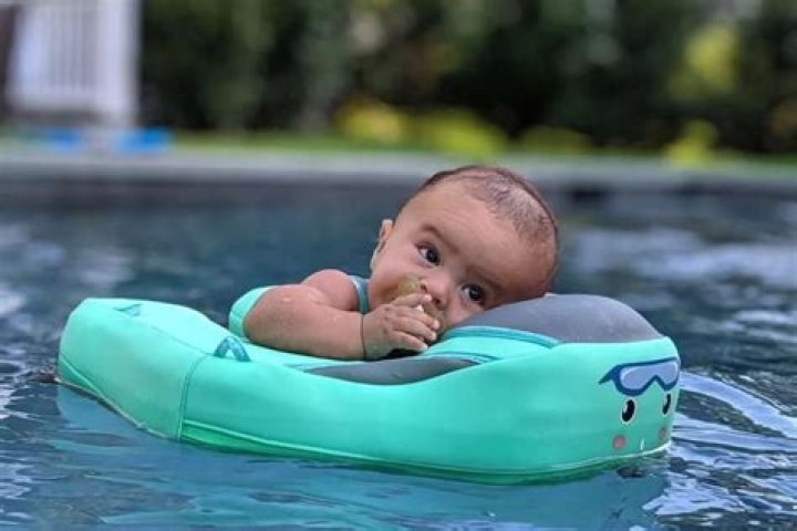 Tamron Hall Takes Her Baby Boy, Moses, To The Boxing Ring With Her In Adorable Videos — At 6 Months Old, He Already Has Moves