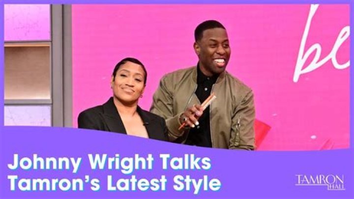 Tamron Hall’s Sweet Looks Outshine Paris In Vacation Picture — ‘TODAY’ Show Fans Still Want Her Back