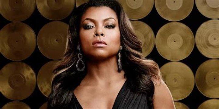 Taraji P.Henson Gears Up To Launch A New Talk Show About Mental Health