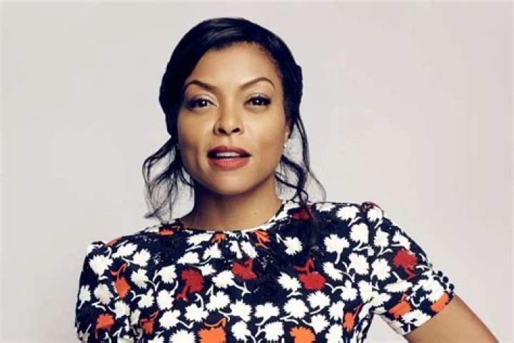 Taraji P. Henson Opens Up About Suffering From Depression Because Of Fame