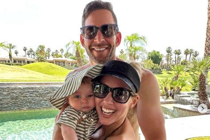 Tarek El Moussa Focused On His Children After Ex-Wife Christina Anstead’s Pregnancy Announcement