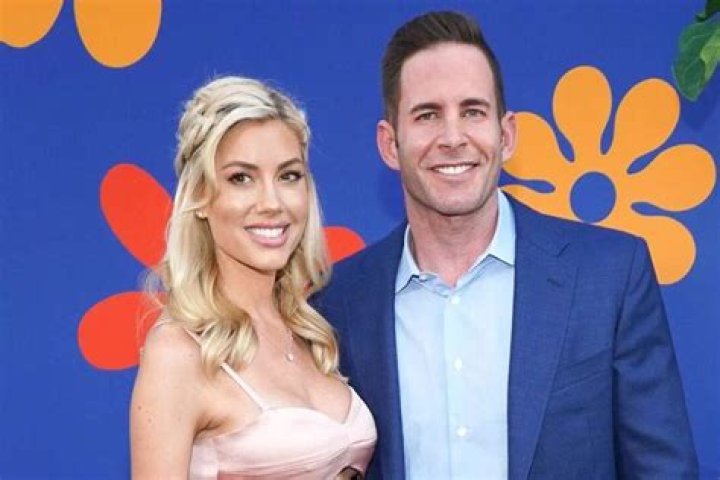 Tarek El Moussa Gifts His Girlfriend THIS Lavish Car On Her Birthday – Check It Out!