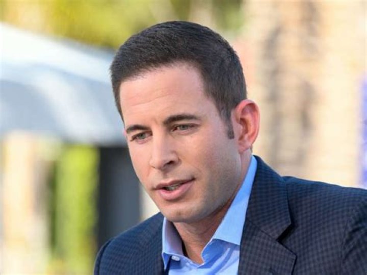 Tarek El Moussa Reveals The One Thing He Misses Following His Divorce With Christina