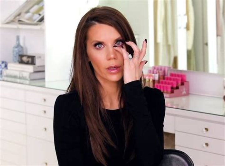 Tati Westbrook Begs Fans To Stop ‘Abusing’ James Charles Amid Their Explosive Feud