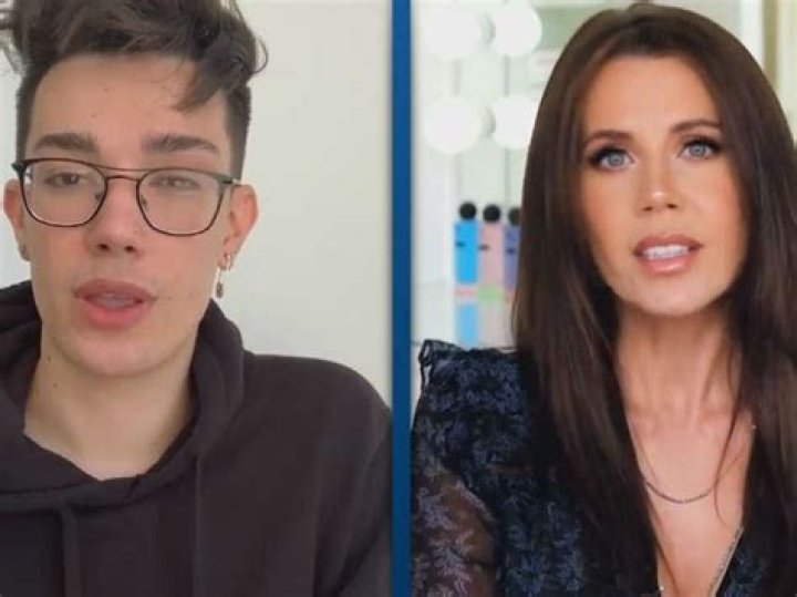 Tati Westbrook Takes YouTube Break Following James Charles Feud Drama