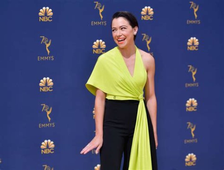 Tatiana Maslany Shares Her Thoughts Following The Finale Of She-Hulk: Attorney At Law