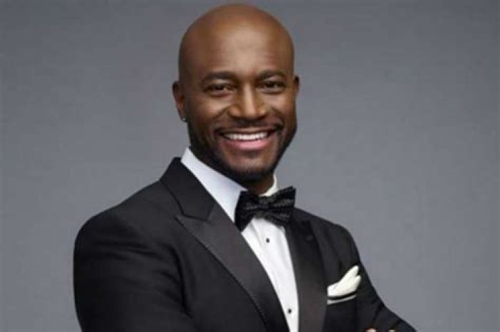 Taye Diggs Will Host The Critics’ Choice Awards Sunday, January 13